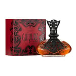 JEANNE ARTHES - Eau de Parfum Femme - Guipure & Silk - Floral & Fruité -Amande Douce & Coco - Fabriqué en France à Grasse - Cadeau femme - 100 ml