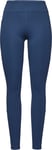 Black Diamond Session Tights W'sink blue L