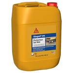 SIKA Sikagard 210 Protecteur Sol Mat, Hydrofuge, Imperméabilisant effet mat pour sols (Pavés, dalles, pierres), éàL, Incolore