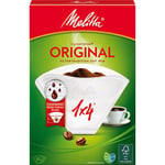 Melitta Filtr Melitta Ekspres Do Kawy (80 Uds)