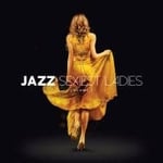 Various Artists - Jazz Sexiest Ladies - Vol 2 (3 Cd D (CD)