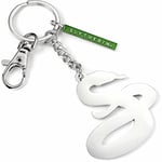 Harry Potter Official Slytherin Keyring