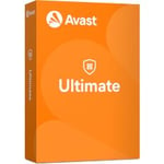 Avast Ultimate