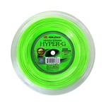 Solinco Hyper-G Soft Bobine Cordage 200m - Vert