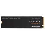 Wd Black Sn850x 1tb Ssd M.2 Pcie 4.0