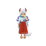 Figurine Dxf The Grandline Children - One Piece - Yamato (wanokuni Vol.3)