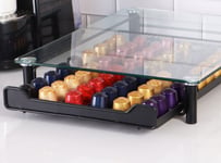 Coffee capsule box for 60 capsules - Nespresso