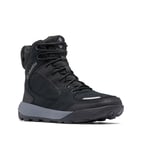 Columbia Men's Omni-Heat Infinity Portlander Hiking Boot