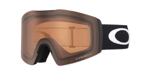 Oakley Fall Line XL Snow Goggle Prizm Snow Persimmon