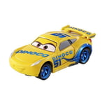 Disney Cars Tomica C-47 cruise Ramirez (DINOCO racing type) NEW from Japan FS