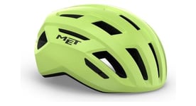 Casque route met vinci mips vert