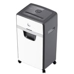 HP OneShred 24 30L P4 Cross Cut Shredder 2807 DD