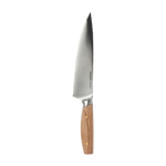 Åhléns Home Kockkniv Morberg x Åhléns 20 cm Silver