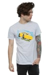 Cars Cruz Ramirez T-Shirt