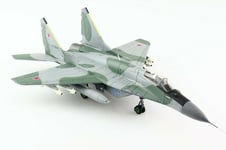 HA6551 1/72 Mig-29SMT Fulcrum (9+19) Blue 23 Russian Air Force Kubinka AB (UUMB)