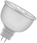 Osram Led-lamppu Mr16 7w Gu5,3 36 gr