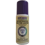 Nikwax Waterproofing Wax for Leather Neutral, OneSize