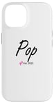 Coque pour iPhone 14 Nouvelle pop d'une petite fille créée en 2025