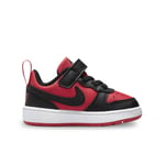 Shoes Nike Court Borough Low Recraft (Td) Size 8.5 Uk Code DV5458-600 -9B