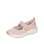 Rieker Evolution Ballerina Rosa 36-42