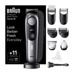 Braun BT9440 skäggtrimmer