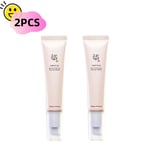 2PCS - BEAUTY OF JOSEON Revive Eye Serum: Ginseng+Retinal 30ML