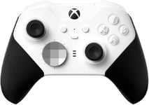 Xbox Elite Bluetooth Wireless Controller Series 2 - Core Edition White For PC,