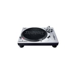 Platine vinyle Technics SL-1200MK7EG Argent