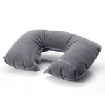 Travel Blue Neck Pillow