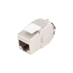 2900005 Module RJ45 encastrable cat 6a A671013 - Bkl Electronic