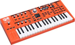 ASM Hydrasynth Explorer - 888 Orange Limited Edition