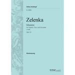 Zelenka - Miserere In C Minor ZWV 57 ZWV 57