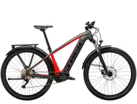 Trek El Mtb Powerfly Sport 4 Equipped Gen 3 Matte Black/Gloss Red