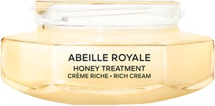 GUERLAIN Abeille Royale Honey Treatment Rich Cream Refill 50ml