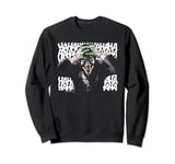 DC Comics Batman The Joker Killing Joke Sweatshirt