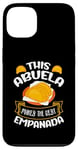 iPhone 13 This Abuela Makes The Best Empanada Latin Grandma Case