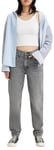 Levi's Women's 80s Mom Jeans, What Once Was, 27W / 30L