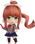 GSC Nendoroid Doki Doki Literature Club! Monika from Japan