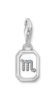 Thomas Sabo Charm Club Charmista skorpionen berlock 2148-643-21