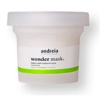 Masque pour les mains Andreia AND-HF [200 g]