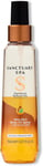 Sanctuary Spa Body Oil Spray, No Mineral Oil, Cruelty Free and Vegan Body Spray 