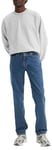 Levi's Men's 514 Straight Fit Jeans, Stonewash Stretch, 30W / 30L