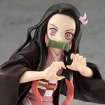 Figurine Demon Slayer Kimetsu No Yaiba - Nezuko Kamado Pop Up Parade 14cm