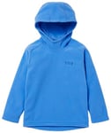 Helly Hansen Enfants Unisexe K Daybreaker Hoodie 2 Blanc et crème