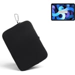 For Apple iPad Air (2020) Wi-Fi Sleeve Pouch protective bag case cover holster b