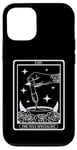 iPhone 12/12 Pro The Wax Specialist Tarot Esthetician Wax Specialist Case