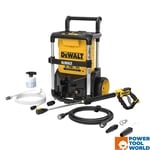 DeWalt DCMPW1600N-XJ Twin 18v XR Cordless Brushless Pressure Washer Body Only