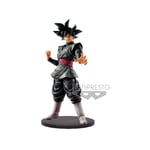 Banpresto Disney - Figurine De Collection Son Goku Black 23 Cm