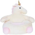 Fauteuil licorne pour enfant