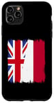 iPhone 11 Pro Max United Kingdom Indonesia Flag Wear UK Indonesian Roots Case